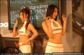 Hankook Race Queens Girls 2007 Tokyo Auto Salon